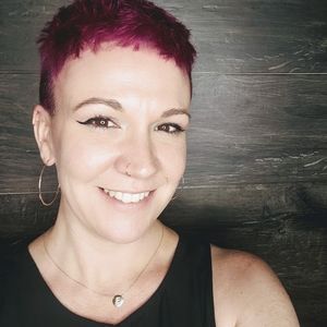 Meet your Posher, Erin